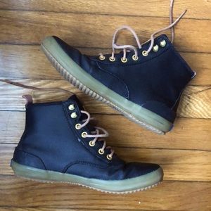 Keds Scout Water Resistant Rain Boot